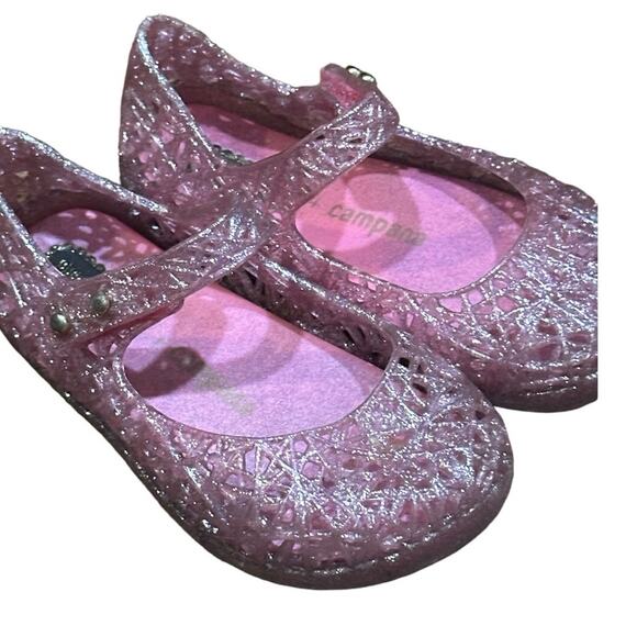 Mini Melissa Other - Mini Melissa Campana Zig Zag VI